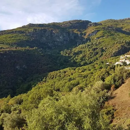 De Charme Dans Maison Fin Xixème Santo-Pietro-di-Tenda