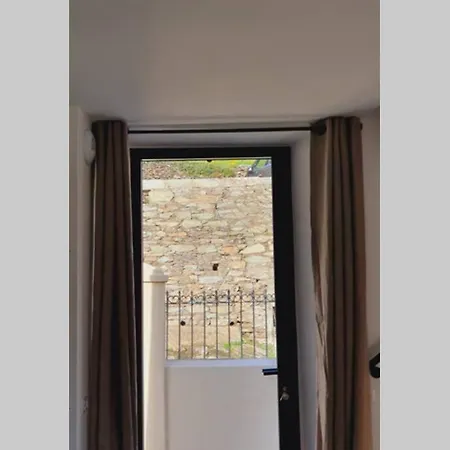 Apartmán De Charme Dans Maison Fin Xixeme Santo-Pietro-di-Tenda