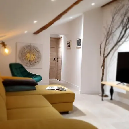 De Charme Dans Maison Fin Xixeme Apartmán Santo-Pietro-di-Tenda