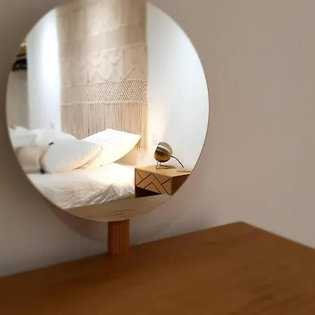 De Charme Dans Maison Fin Xixème Appartamento *