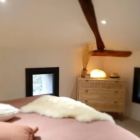 De Charme Dans Maison Fin Xixème *
