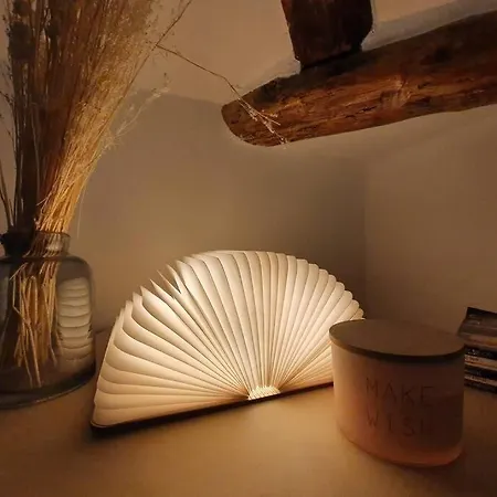 De Charme Dans Maison Fin Xixeme Santo-Pietro-di-Tenda