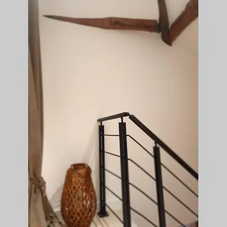 De Charme Dans Maison Fin Xixeme شقة *