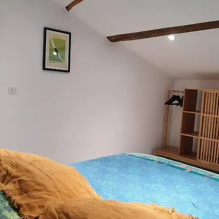 De Charme Dans Maison Fin Xixeme *
