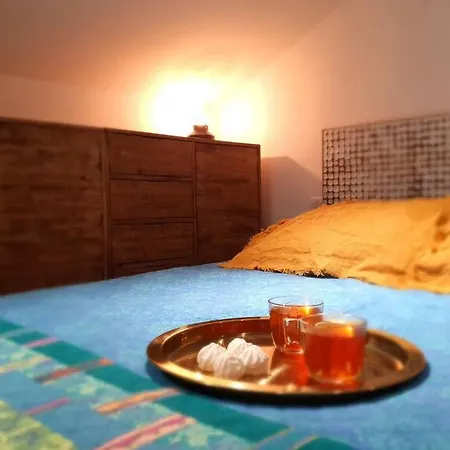 De Charme Dans Maison Fin Xixeme Apartment *