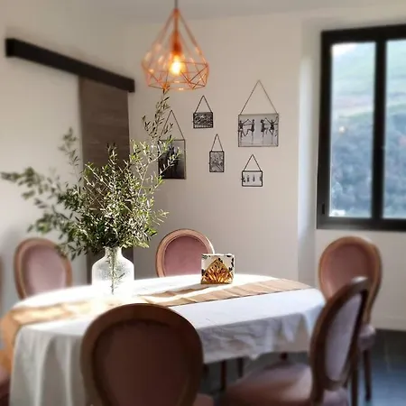 Apartment De Charme Dans Maison Fin Xixeme