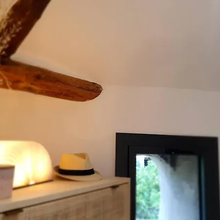 De Charme Dans Maison Fin Xixeme * Santo-Pietro-di-Tenda