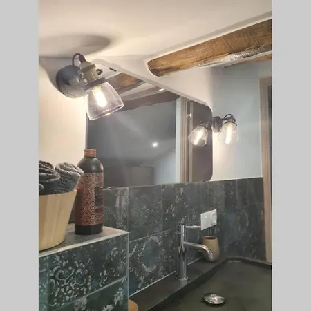 De Charme Dans Maison Fin Xixeme *
