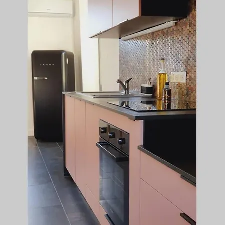 Appartement De Charme Dans Maison Fin Xixeme Santo-Pietro-di-Tenda