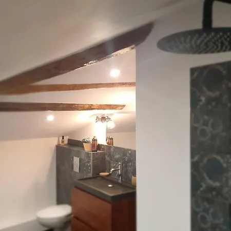 De Charme Dans Maison Fin Xixeme