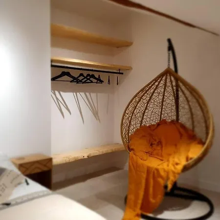 De Charme Dans Maison Fin Xixeme Appartement