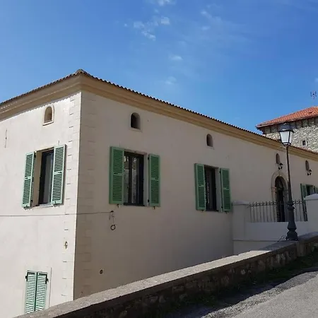 De Charme Dans Maison Fin Xixeme * Santo-Pietro-di-Tenda