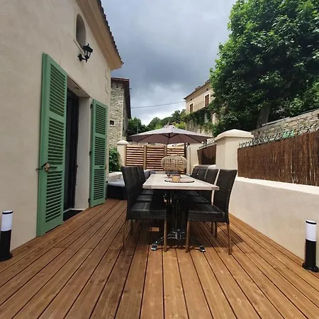Apartment De Charme Dans Maison Fin Xixeme